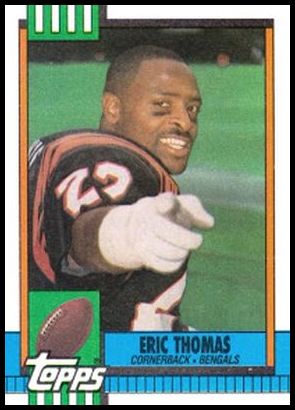 265 Eric Thomas